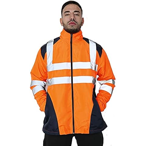 Veste de pluie Hamishkane 5XL Cover