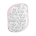Produktbild Tangle Teezer Skinny Dip Compact Styler Entwirrende Haarbürste, entspannte Katze