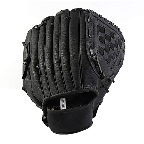Gants de baseball hiver main gauche pour le sport outdoor des jeunes adultes