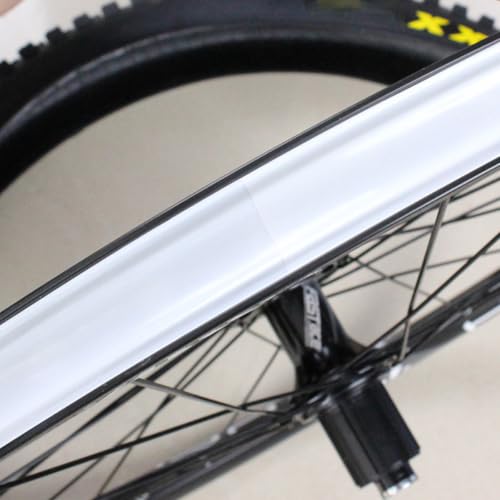 KICHOUSE Protector de Neumático para Bicicleta miniatura 5