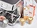 Breville Barista Touch™ Impress Espresso Machine, Almond Nougat