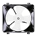 TYC 610080 Replacement Condenser Cooling Fan Assembly For