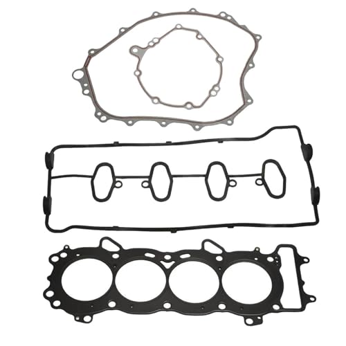 Jeu de joints culasse CB1000R étanchéité thermique haute résistance pour 2009-2016