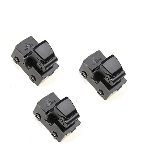 Bouton de commande lève-vitre haute sensibilité 93580C9000 Hyundai Creta IX25