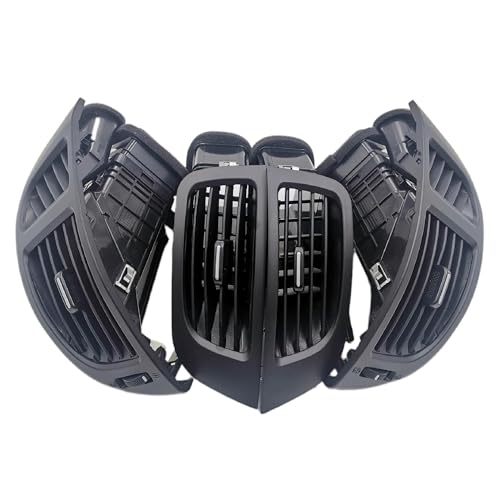 Sortie A/C Climatisation KIA Cerato Forte 2008-2013 Grille Ventilation Tableau Bord