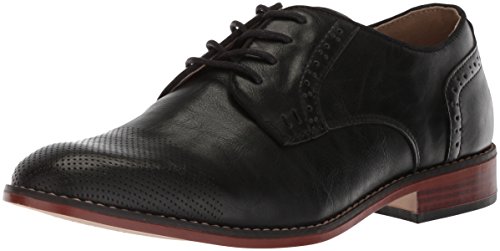 Chaussures garçon Bchris Steve Madden tissu oxford richelieu habillé pour enfant