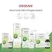 OTOSAN natürliche Ohrentropfen 10ml mit ätherischen Ölen, Propolis und Schwarzer Johannisbeere - lindernd bei Ohrenschmerzen - Medizinprodukt