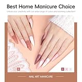 Zoom IMG-1 peacecolor 39pcs kit semipermanente unghie Zoom IMG-1 peacecolor 39pcs kit semipermanente unghie