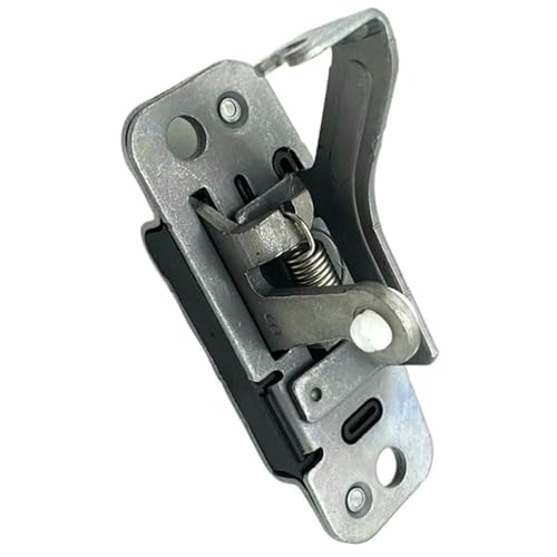 Loquet 1347905080 pour réparer la porte coulissante droite de Citroën Relay