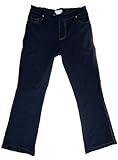 Comfy Jeans- Pajama-style Jeans- Assorted Sizes (Large)