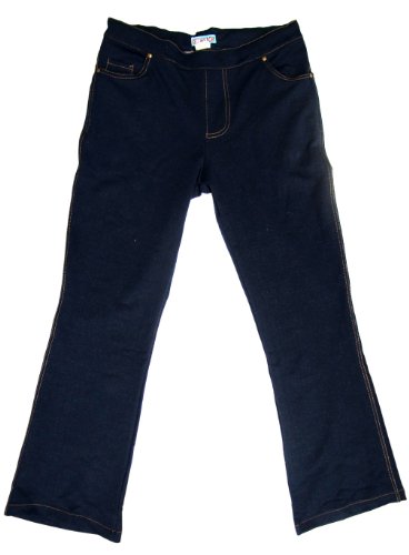 Comfy Jeans- Pajama-Style Jeans- Assorted Sizes
