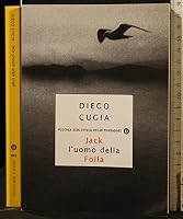 Jack l'uomo della Folla 8804505907 Book Cover