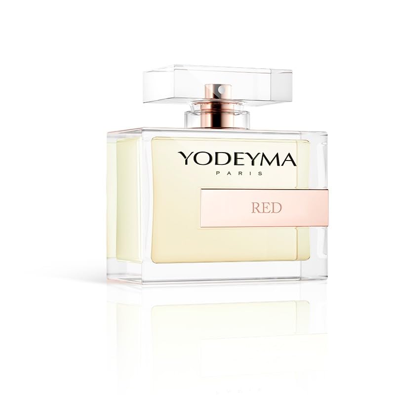 RED perfume mujer 100ml