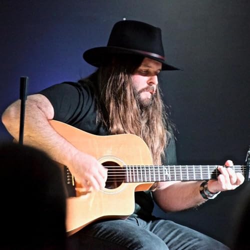 Eye On Jamz powered by ION Indie Magazine interview with Ian Abel