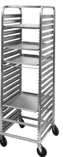 Channel Manufacturing 570AC Bun Pan Rack