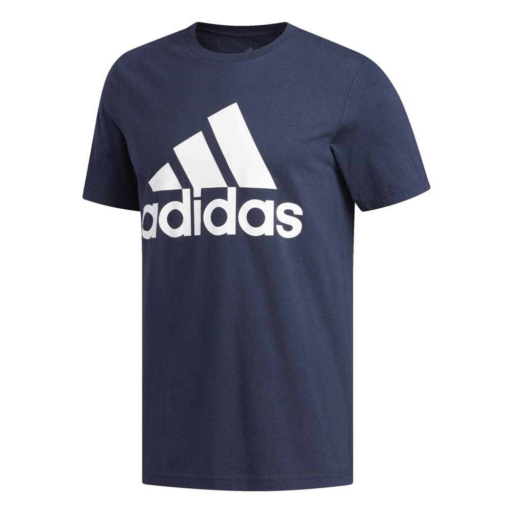 adidas Basic Badge of Sport tee Manga Corta para Hombre
