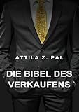 Die Bibel des Verkaufens