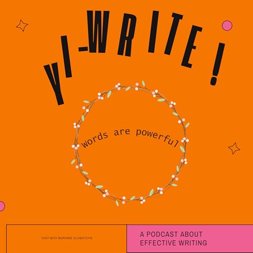 The Problem with Find Your Voice