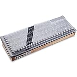 Decksaver Prophet 5 & 10 - Funda de escritorio (DS-PC-PROPHET5-10D)