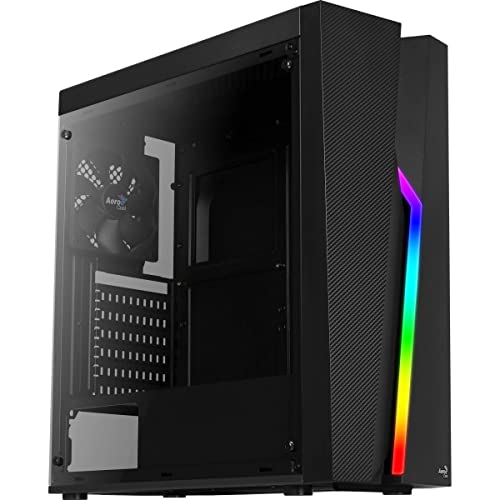 Pc Gamer Amd Ryzen 5 5600g 16gb Ssd 240gb Radeon Vega 7