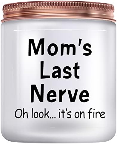 Gifts for Mom from Daughter, Son- Funny Mom Birthday Gifts- Birthday Gifts for Mom- Mother’s Day Gifts, Thanksgiving Gifts & Christmas Gifts for Mom