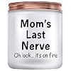 Gifts for Mom from Daughter, Son- Funny Mom Birthday Gifts- Birthday Gifts for Mom- Mother’s Day Gifts, Thanksgiving Gifts & Christmas Gifts for Mom