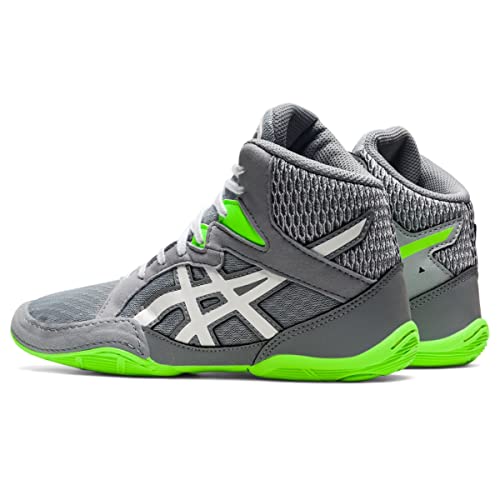 Image of ASICS Kid's Snapdown 3 Grade School Wrestling Shoes
