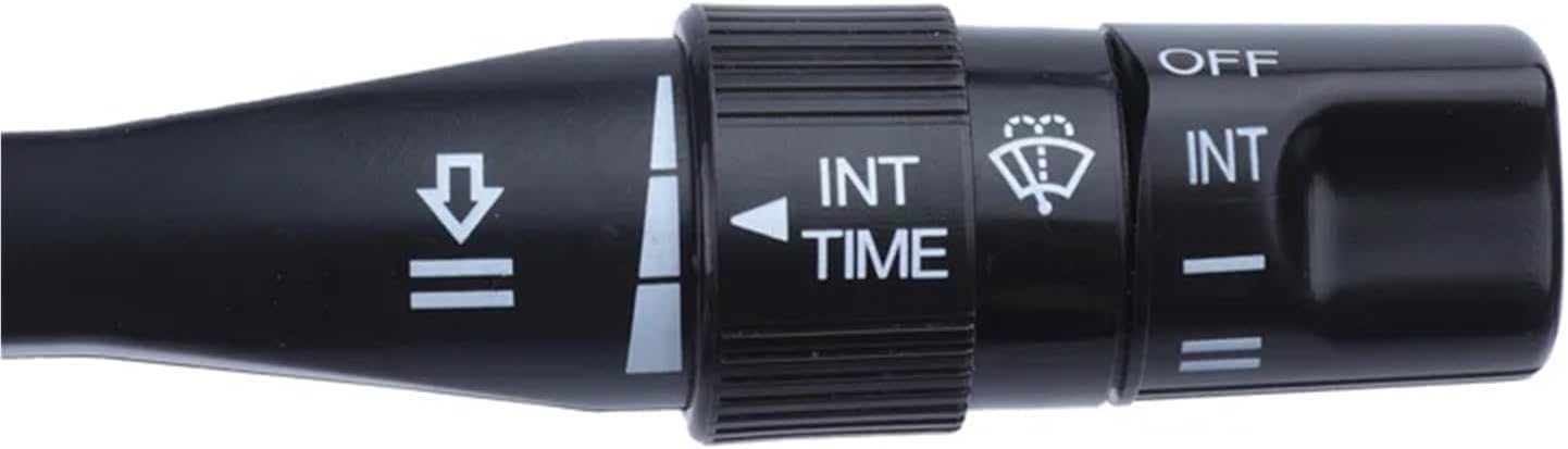 Turn Signal Switch Windshield Wiper Head Light Dimmer 35256S84A01 35256-S84-A01