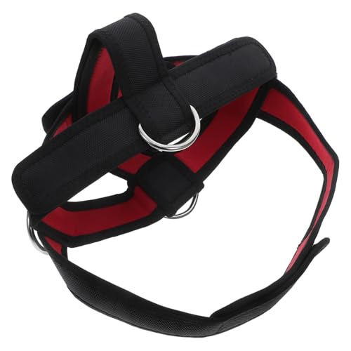 Correa deportiva para cabeza y cuello TOPBATHY para entrenar en la oficina o el hogar