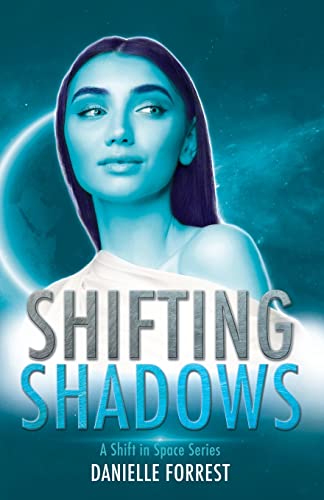 Shifting Shadows: 5 (A Shift in Space) view 2