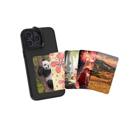 reinkstone reinkcase C1 iphone13/14用 Reink Case C1 (Reinkstone) E-ink Phone Case for iPhone 13/14