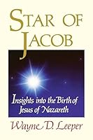 Star of Jacob 0996316868 Book Cover