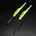 SAMS FISHING 2Pcs x Plastic Hook Disgorger Set Hook Remover , Loop Tyer & Disgorger , Hair Rig Needle (Disgorger & Hair Rig Needle)