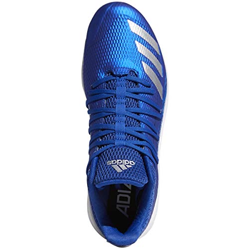Image of adidas Men's Nemeziz 19.2 Firm Ground Soccer Shoe