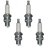 4 Pack Replacement QL78C Spark Plug for Bosch W3AC WR4AC for Champion RL78 RL78C XL78 for NGK 3579 4