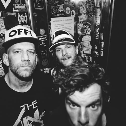 Sportfreunde Stiller