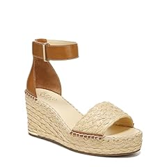 Natural Tan Raffia/Brown