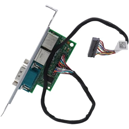Puerto serie RS-232 COM Deal4GO para conectar periféricos en Dell OptiPlex 3
