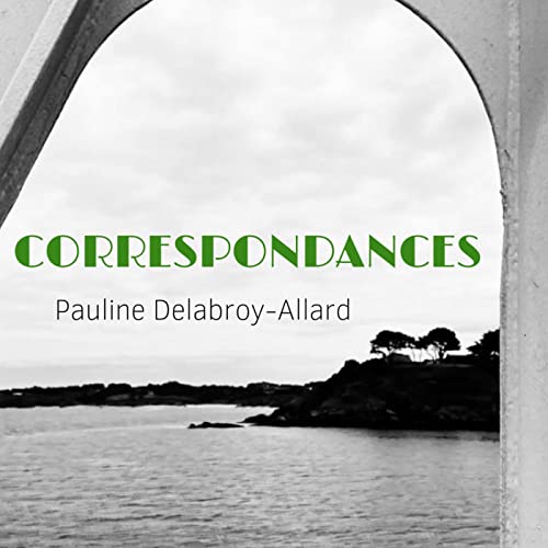 Correspondances cover art