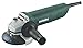 Produktbild Metabo W 820  115  Mini-Winkelschleifer 820 W 115 mm, Box Karton