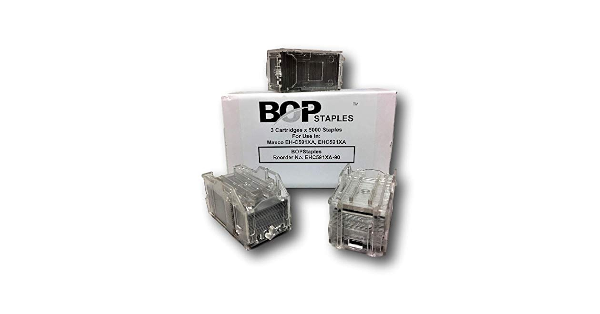 Amazon.com : BOPStaples Brand Compatible for Maxco EH-C591XA