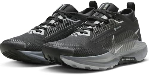 Nike Tênis feminino de trilha à prova d'água Pegasus Trail 5 Gore