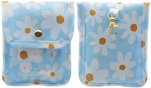 PuckatorCASE52 Bag or Small Case, Polyester/Oxford Fabric 210D/Plastic, Multi-Colour, One Size