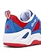 Patrick Ewing Athletics Men's 1BM02587-422 Ewing RLW x Big Pun Puerto Rico Casual Shoes