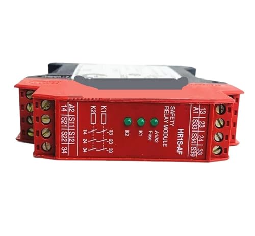 Relais HR1S-AF HR1S-AF5130PB 24VAC/DC securisation des circuits de commande usine