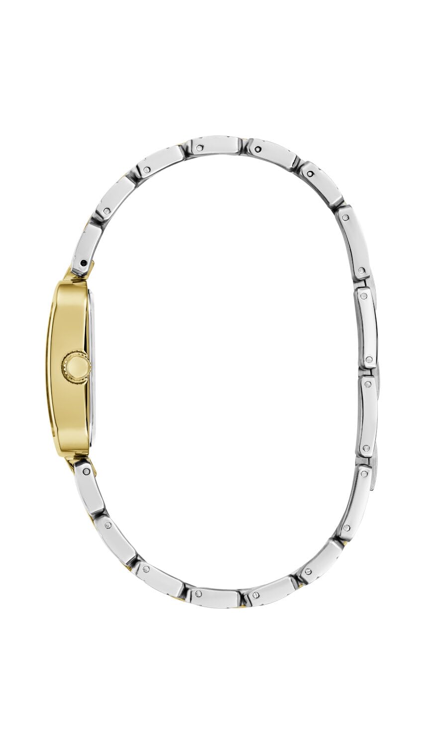 ZEGAREK GUESS - ISLA Kwarcowa / 1 ATM Kolor tarczy: Zielony Rozmiar obudowy: 22,00