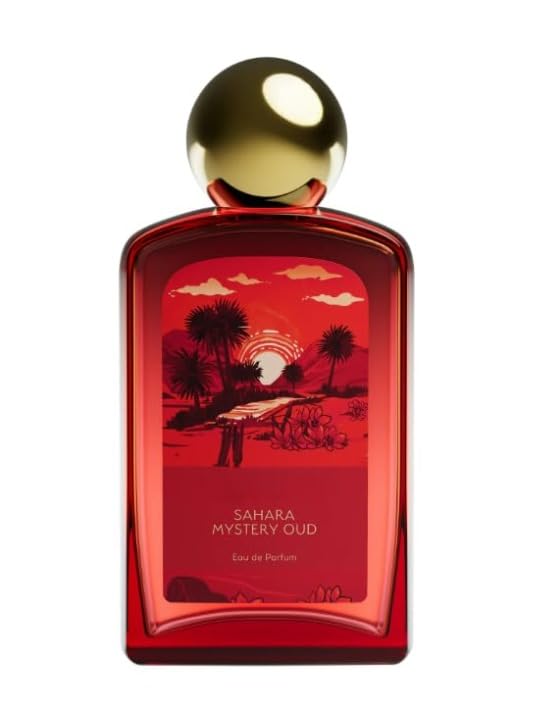 NEW 𝙊’𝙧𝙞𝙜𝙚𝙣 Sahara Mystery Oud Eau de Parfum, a Deep and Warm Amber Woody Fragrance for Women, 3.3 oz