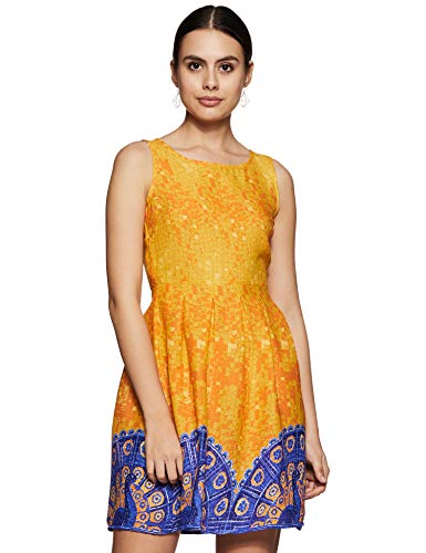 Image of Women's Empire Dress