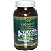 Pioneer 1+ Vitamin Mineral Tablets, 120-Count Bottle