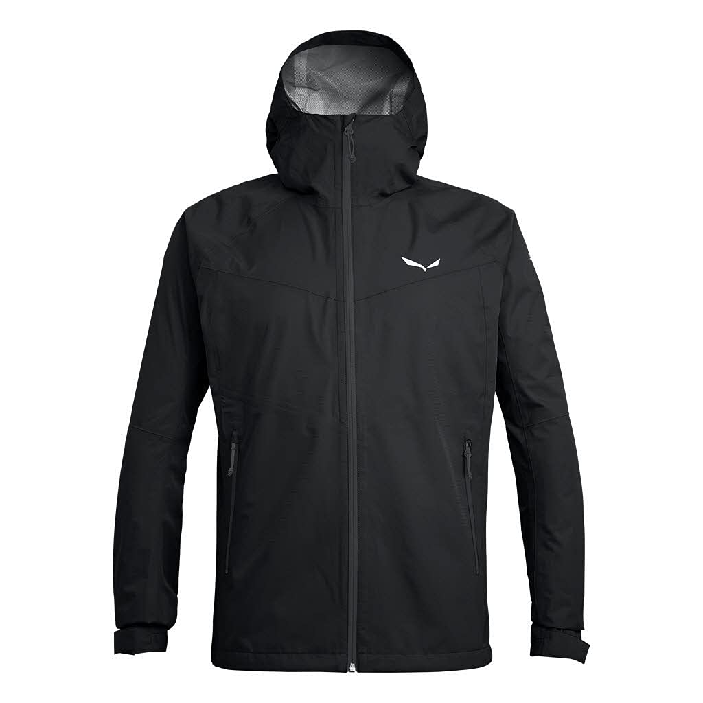 Salewa Męska kurtka outdoorowa PUEZ (AQUA 3) PTX M JKT